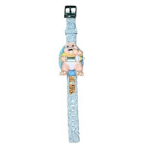 Vintage Disney Dinosaurs Sinclair TV Show The Baby Wrist Watch Quartz 90s